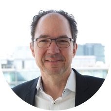 Dr. Andreas Jerschensky